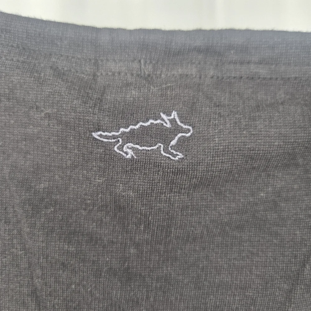 Horny Toad Black Sport Skirt XL